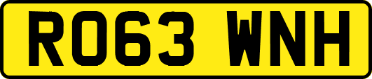 RO63WNH