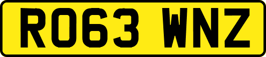 RO63WNZ