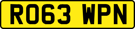 RO63WPN