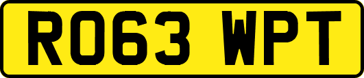 RO63WPT