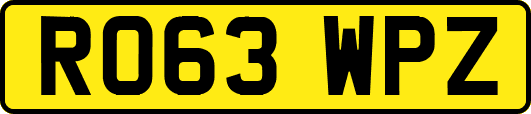 RO63WPZ