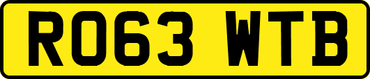 RO63WTB