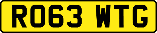 RO63WTG