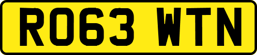 RO63WTN