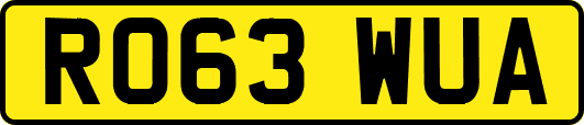 RO63WUA