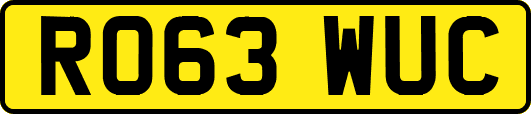 RO63WUC