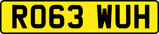 RO63WUH