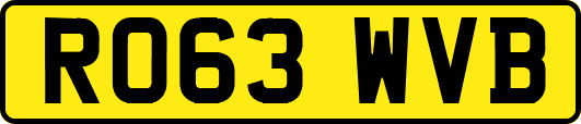 RO63WVB