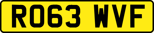 RO63WVF