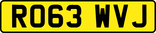 RO63WVJ