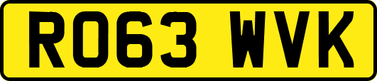 RO63WVK