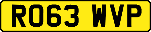 RO63WVP