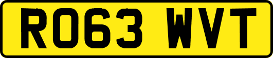 RO63WVT