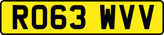 RO63WVV