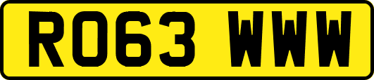 RO63WWW