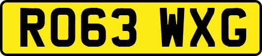 RO63WXG