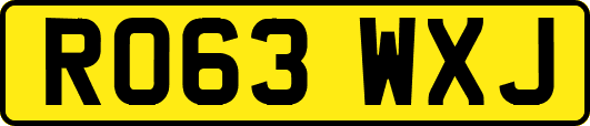 RO63WXJ