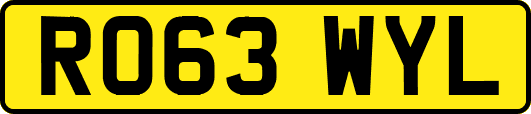 RO63WYL