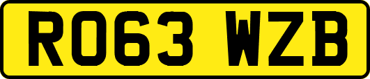 RO63WZB