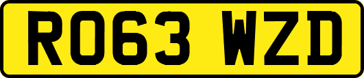 RO63WZD