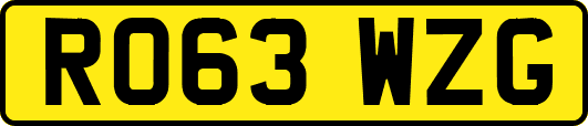 RO63WZG