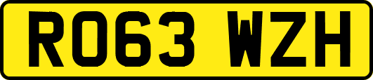 RO63WZH
