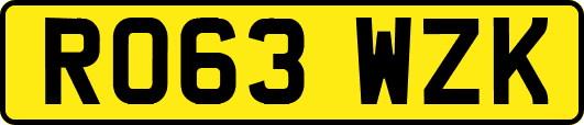 RO63WZK