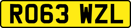 RO63WZL