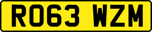 RO63WZM