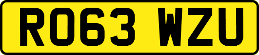 RO63WZU