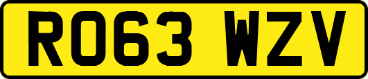 RO63WZV