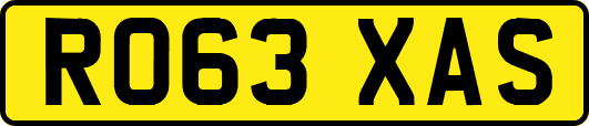 RO63XAS
