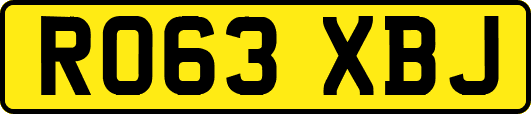 RO63XBJ