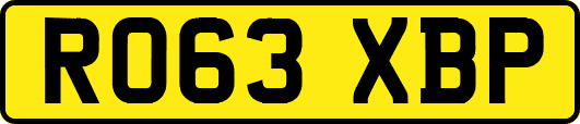 RO63XBP