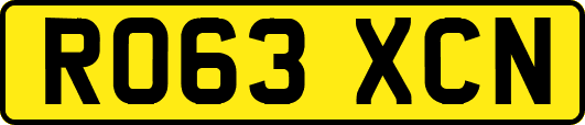 RO63XCN
