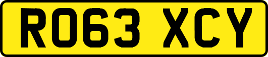 RO63XCY