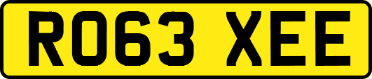 RO63XEE
