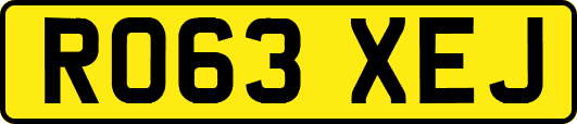 RO63XEJ