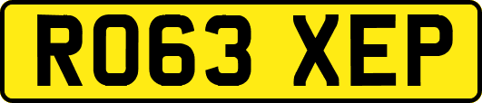 RO63XEP