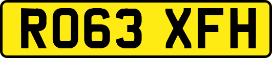 RO63XFH