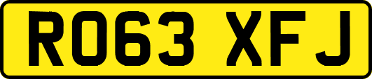 RO63XFJ
