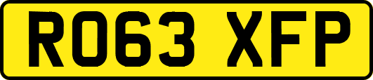 RO63XFP