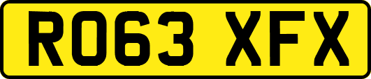 RO63XFX