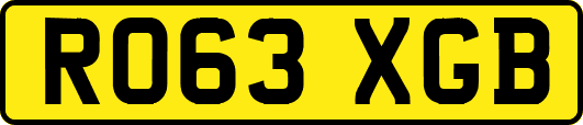 RO63XGB