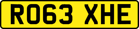 RO63XHE