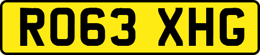 RO63XHG