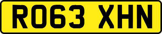 RO63XHN