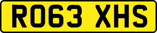 RO63XHS