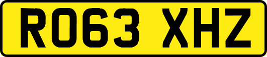 RO63XHZ