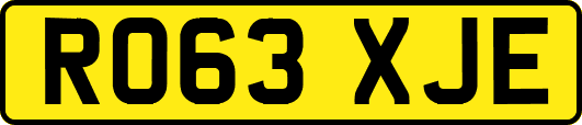 RO63XJE
